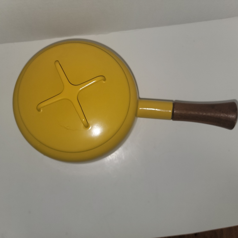 Dansk Fundue Pot